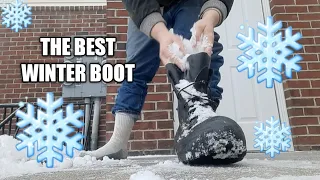 Best Boot for winter and Cold Weather. Bata boots military surplus