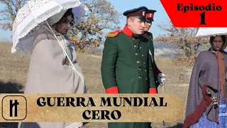 EMOCIONANTE DOCUMENTAL! | Guerra Mundial  Cero! |  Película Subtitulada En Español! | Episodio 1  |