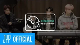 [Compact Live] Take #5 DAY6(데이식스) "아픈 길"