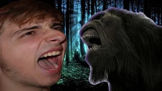 Finding the Elusive Beast | Finding Bigfoot | # 2