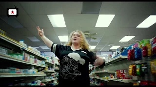 "Kvindelige rapper har altid været fucking seje" - om 'Patti Cake$'