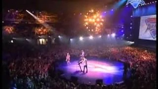 Lasgo - Medley (Live at TMF Awards 2003) unforgettable