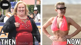 10 Celebs Whose Weight Loss Left Them Unrecognizable