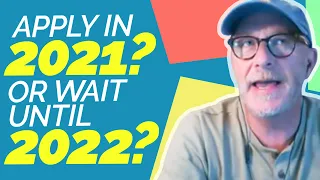 3 Reasons Why This Premed Should Wait Until 2022 to Apply | Am I Ready? Ep. 3