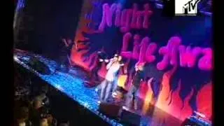 Дима Билан - Невозможное возможно (Night live Awards)