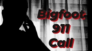 Bigfoot 911 Call