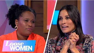 Melanie Sykes Shares Her Inspiring Later In Life Autism Diagnosis | Loose Women