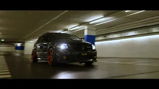 Ivan's Dodge Caliber SRT4 (4K)