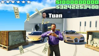 TUAN KAUFT GANZ GTA 5 RP