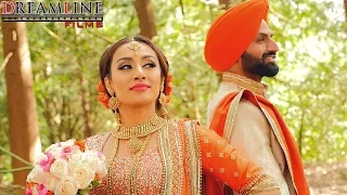 Sikh Wedding Highlights | Vancouver Videography | Rupi & Jeeta