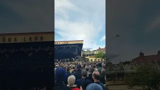 Ziggy Marley Gröna Lund 2022