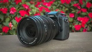 Panasonic GH5 Mark ii | Watch Before You Buy