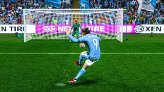 Penalty Kicks From FIFA 1994 to 2024