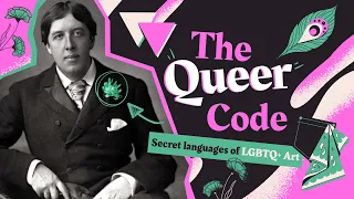 The Queer Code: Secret Languages of LGBTQ+ Art