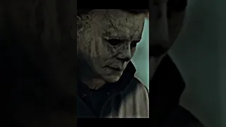 The Boogeyman|Michael Myers edit  #edit #halloween #michaelmyers #shorts #halloweenends