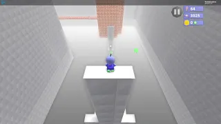 Robot 64 Speedrun: Final Homerun! in 0:57.567