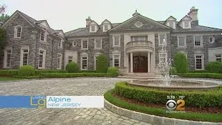 Living Large: The Stone Mansion