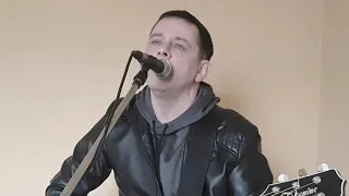 Павел Павлецов - Шестьдесят Дней (LIVE) 2020