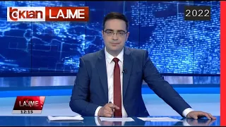 Edicioni i Lajmeve Tv Klan 15 Maj 2022, ora 12:00 Lajme – News