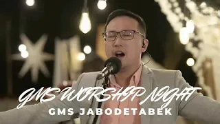 GMS Worship Night 2020 || GMS Jabodetabek