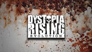 Kickstarter 32 - Dystopia Rising: Evolution