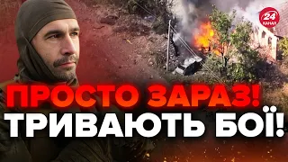 🔥Кордон Росії ПРОРВАНО! / Бєлгород ВЗЯЛИ НА ШТУРМ / Куди просуваються ЛСР?