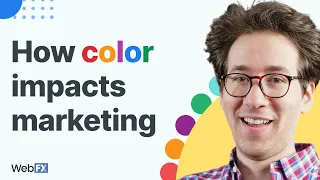 How to Use Color in Your Marketing | Psychology of Color