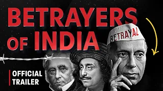 This film CHANGES Indian History?? | GREATEST BETRAYAL IN INDIAN HISTORY | PRACHYAM #Sahebs