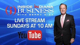 FULL SHOW: Inside INdiana Business with Gerry Dick 3/20/22