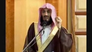 Mufti Menk- Death (The Inevitable Reality) Part 1/5