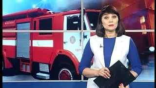 "Полтавські телевізійні новини" 17.03.2018 (19:00)