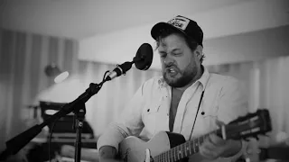 Nathaniel Rateliff - "Falling Rain" (Link Wray Cover)