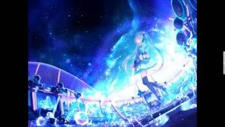 Dope Stars Inc. - Just The Same For You (Nightcore)