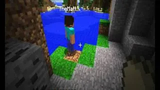 Minecraft-Multiplayer Dobrodružství part 1