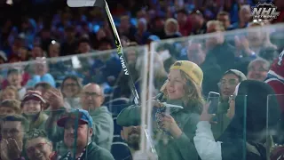 Behind The Glass: LA Kings make new fans in Australia