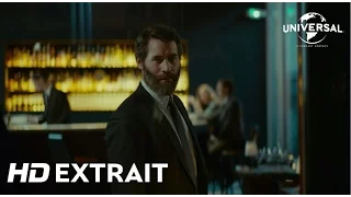 IRIS / Extrait "La Disparition" [Au cinéma le 16 novembre]