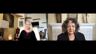 Nancy Napier, Janina Fisher: Using your Future Self to Heal Trauma