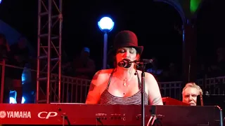 Beth Hart & Joe Bonamassa - Chocolate Jesus - 2016 Keeping The Blues Alive Cruise