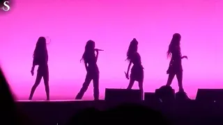 BLACKPINK "Typa Girl" (BORNPINK Tour) Dance Mirrored