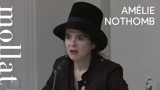 Amélie Nothomb - Pétronille