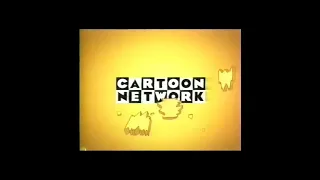 Cartoon Network Next Bumpers (November 12th, 1999)