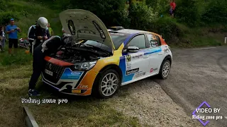 rally 2024   jumps fails and vipavska dolina