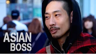 What Japanese Think Of Hostess Clubs? | ASIAN BOSS