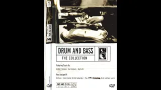 Drum and Bass  - The Collection (2002)