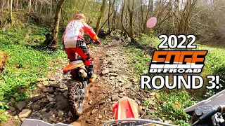 Spaunton Quarry | 2022 Edge Offroad National Cross Country Championship | Round 3