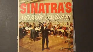 September In The Rain (2:58) - Frank Sinatra