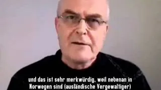 Pat Condell: Goodbye Sweden