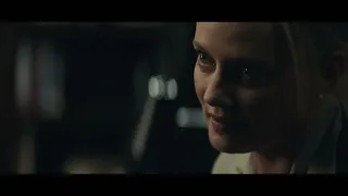 Scream (2022) - Judy asks Dewey for help (Deleted Scene)
