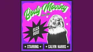 Body Moving (Club Mix)