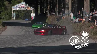 DoRiDoRe 2022 Touge Drift ドリドレ 2022/5/4｜JDM｜DRIFT｜STANCE｜4K